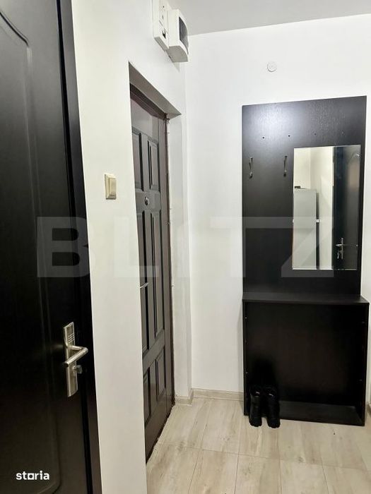 Apartament 3 camere, 67 mp, zona Teilor