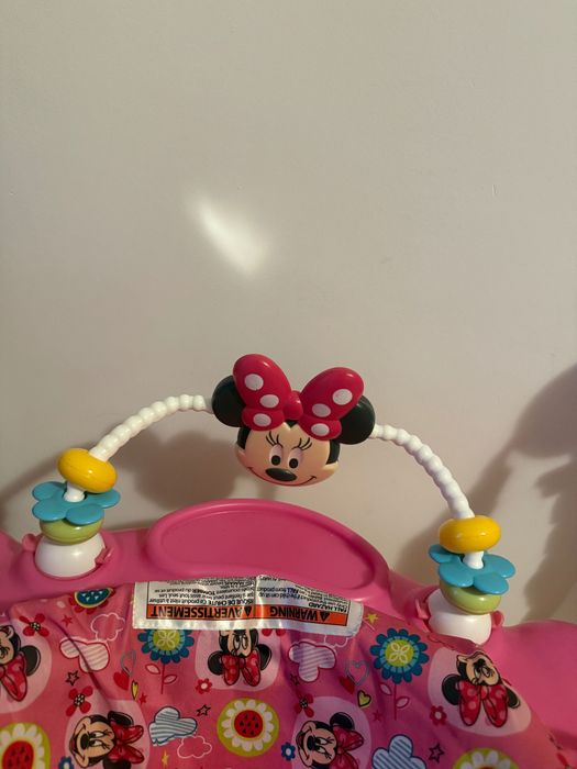 Jumper Minnie Mouse