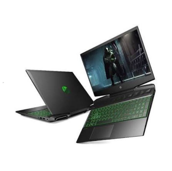HP laptop gaming