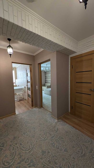 Дава се под наем Етаж от къща в София, Овча купел - 44 кв.м за 375 € - Снимка #1