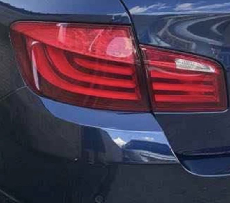 Dezmembrez BMW  Seria 5 F10 an 2011 motor 2.0 disel N47 cutie automata