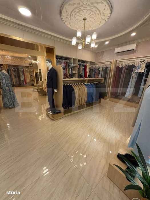 Complex Comercial Premium