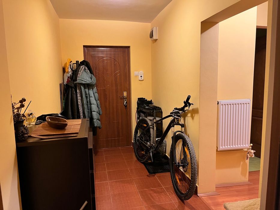 Vânzare apartament Cluj