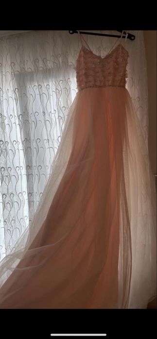 Рокля на Lorreti