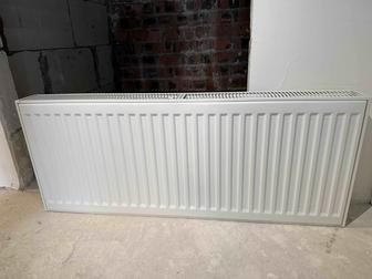 Стальные батареи радиаторы дёшево