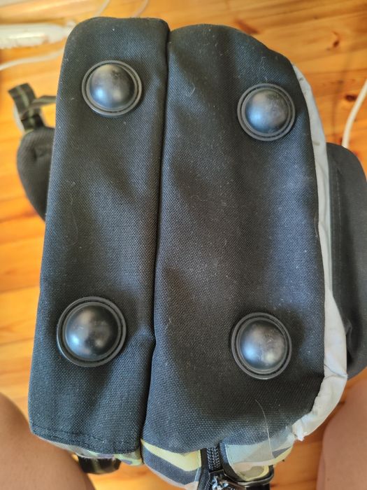 Ученическа раница TOPGAL