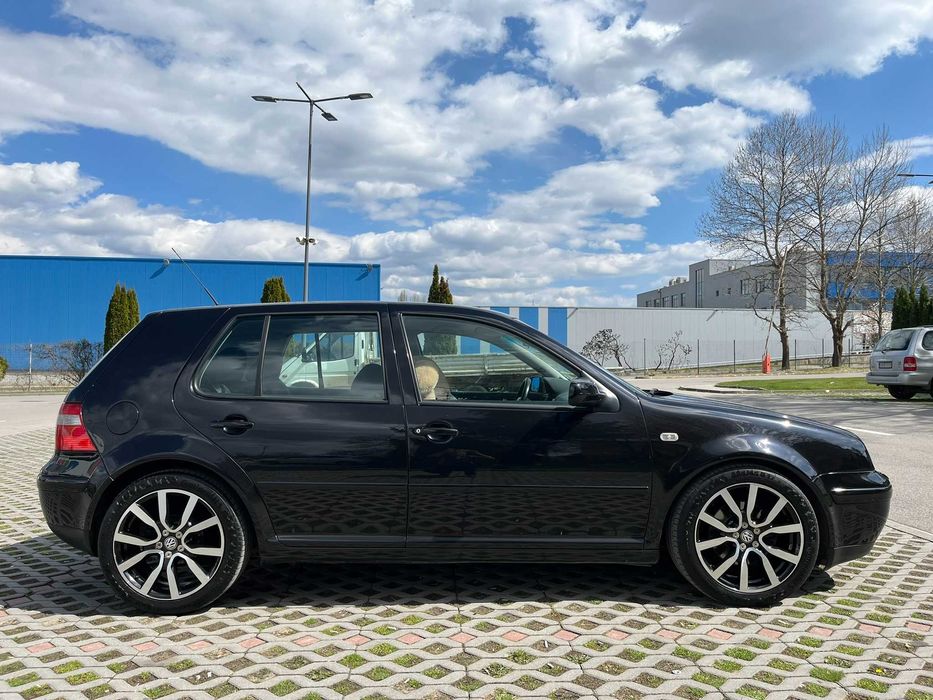 Джанти 17 5x100 VW