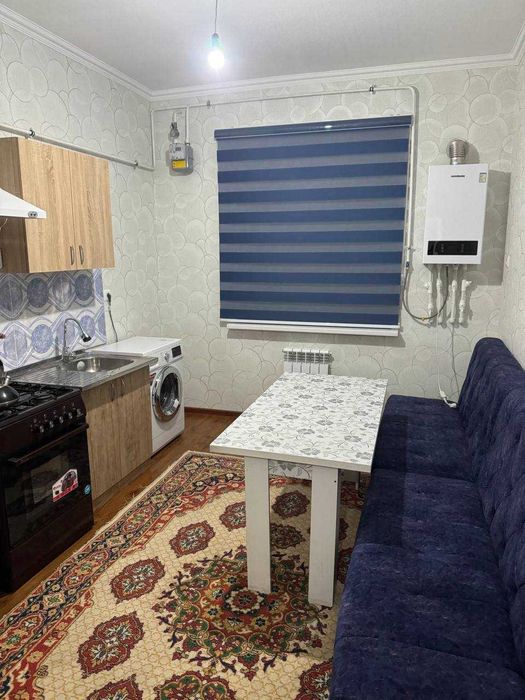 Qarshi city sitidan kvartira sotiladi