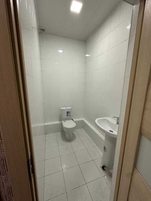 Юнус-абад 13. 2/5/11 с ремонтом