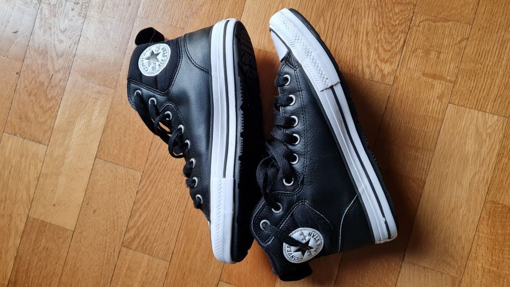 Adidas Converse All Star