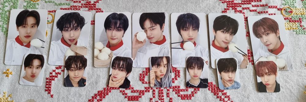 Trendz Photocards