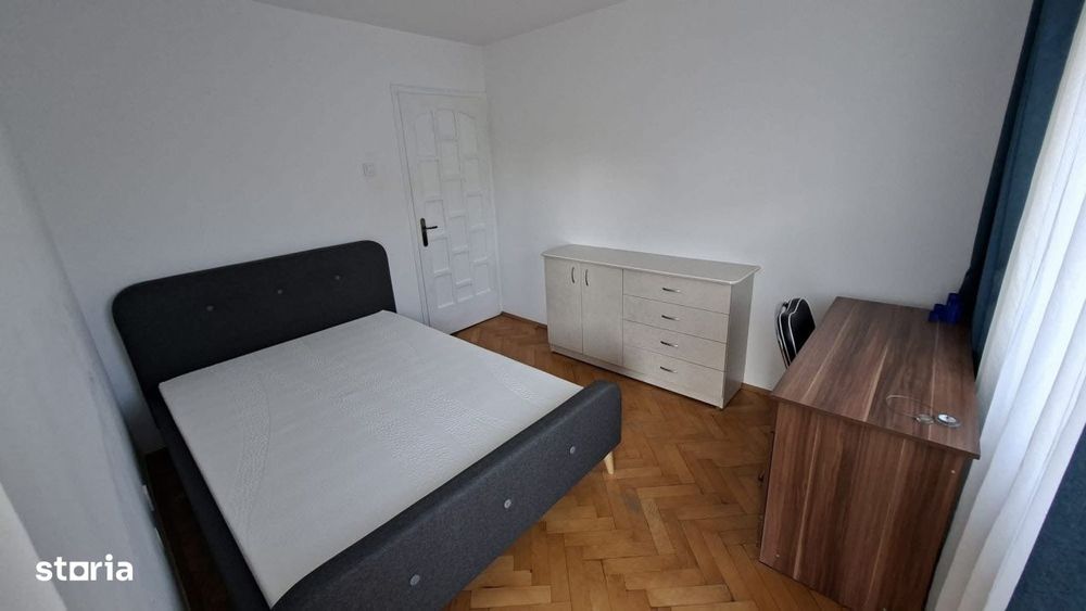 Apartament cu 4 camere | str. Viilor Zorilor