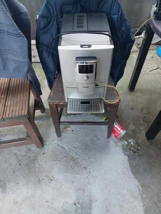 Vand aparate de cafea cluj Napoca