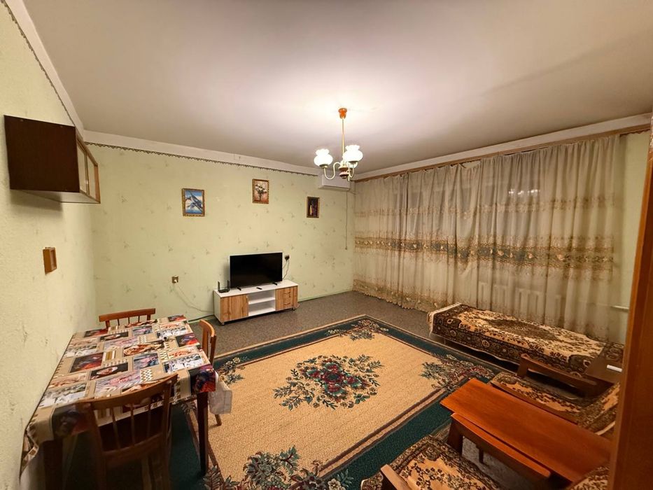 2/7/9 парк Ашхабад аренда 400