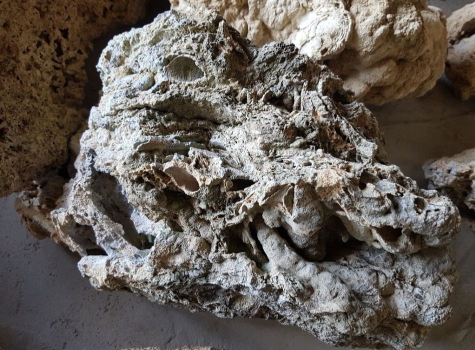 Естествен декоративен камък Бигор