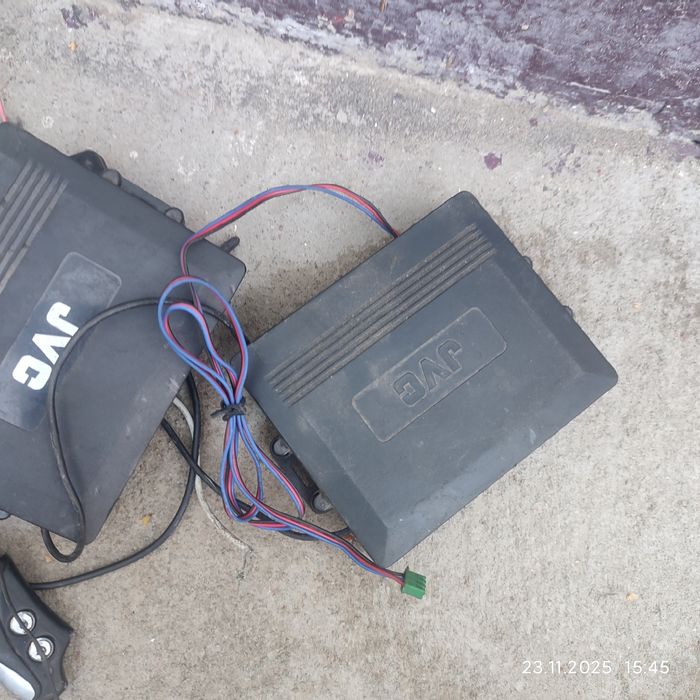 китайские сигнализации