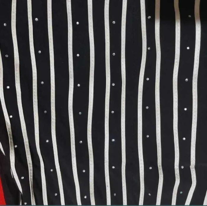 Bluza/ jachetă evenimente piele model ecologica cu pietricele