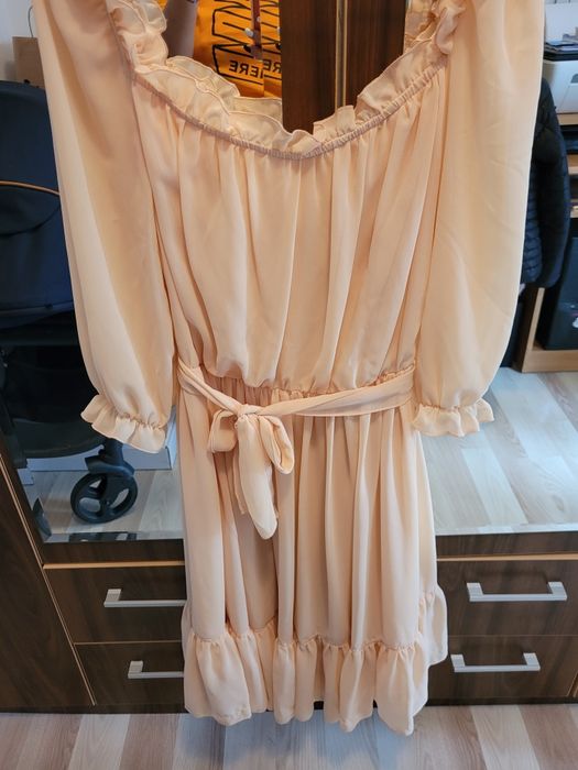 Rochiță eleganta mărime 42