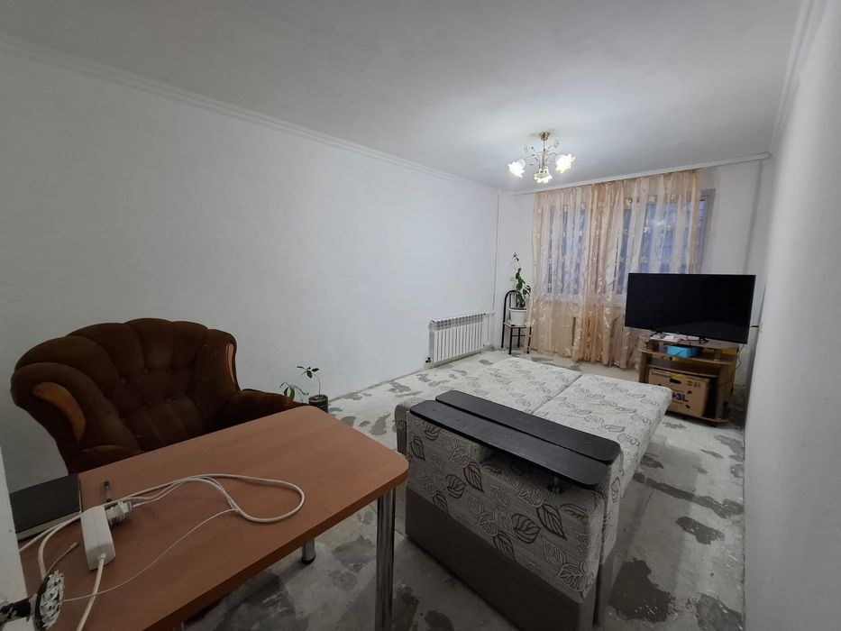 2-х ком кварт 20-ом микрорайоне