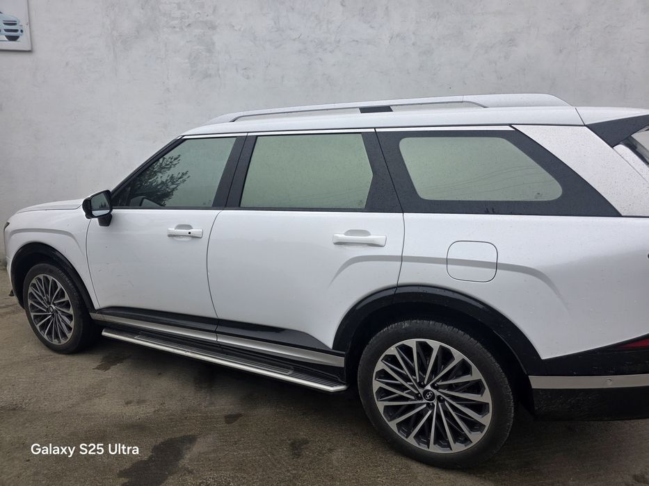 Hyundai Palisade 2025 — 4