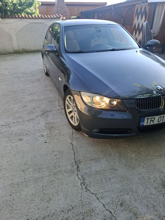 De vănzare Bmw 318d