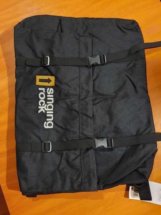 Geanta/rucsac pentru coarda Singing Rock Rope Bag