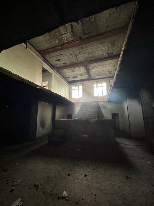 Аренда 3-х этажного здания Чиланзарский район (ТЛ)