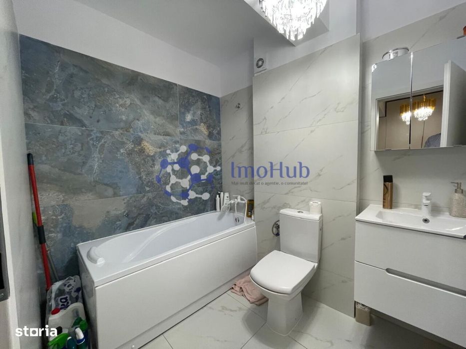 Apartament cu 2 camere  Lânga Profi