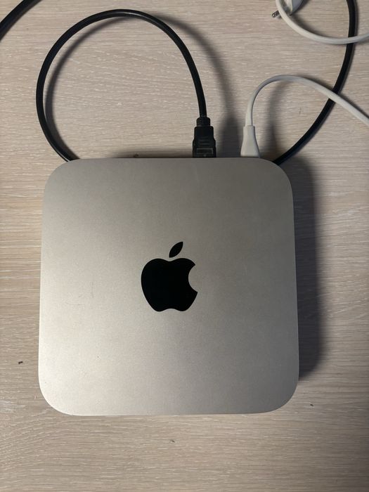 Apple Mac mini 2014 (Late) / 8GB / 1TB
