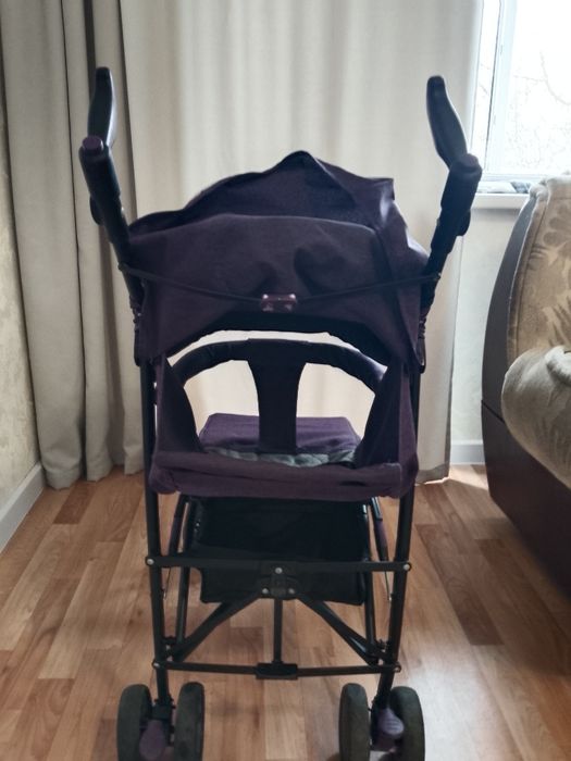 Детские коляски б /у