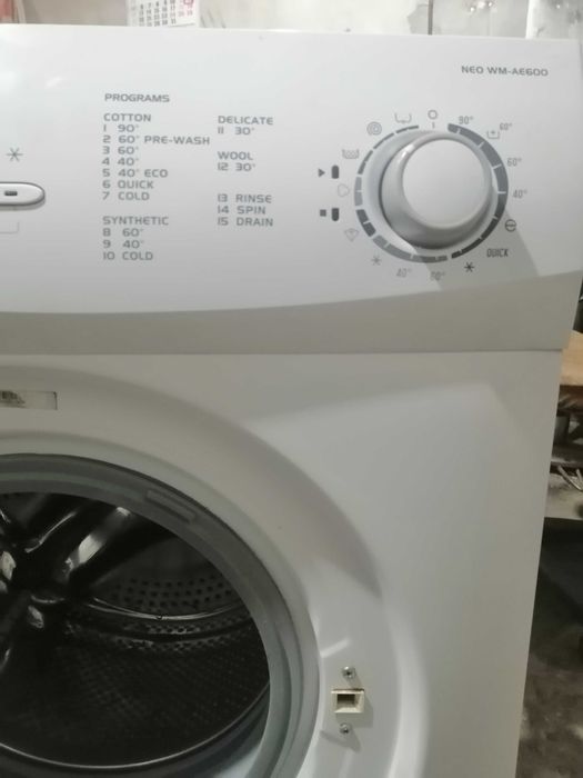 Ремонт на перални, съдoмиялни, сушилни, бойлери, печки