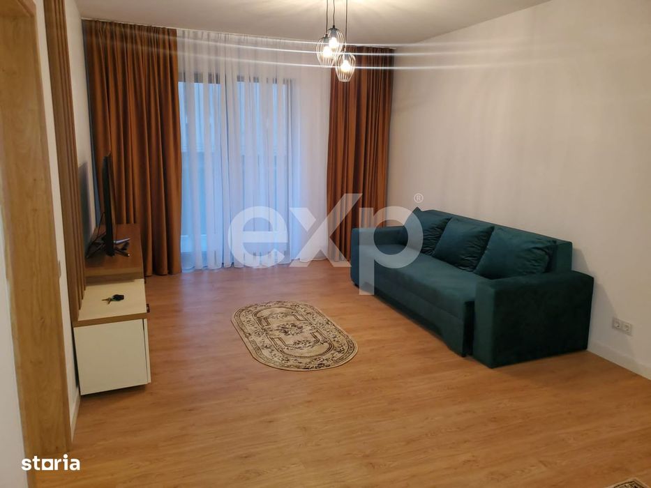 Inchiriere apartament 2 camere Nordmark