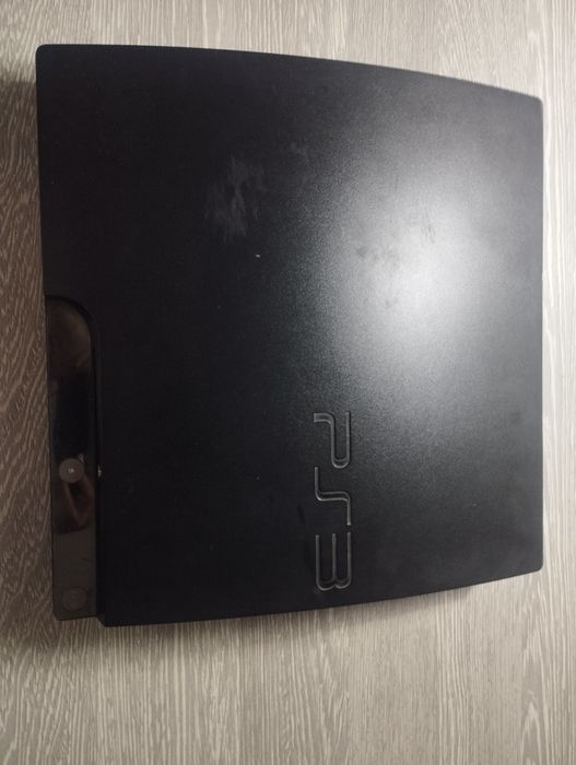 PlayStation 3 sotiladi