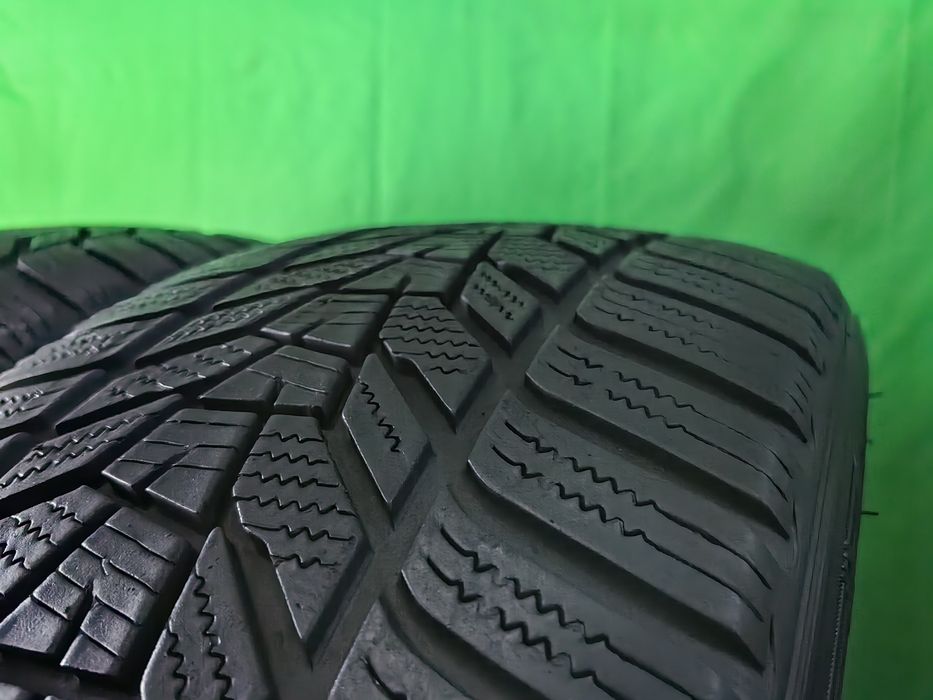 235/45R19 Hankook 2024 6,3mm stare foarte buna