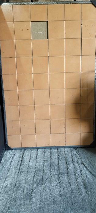 Продавам камини Прити употребявана.