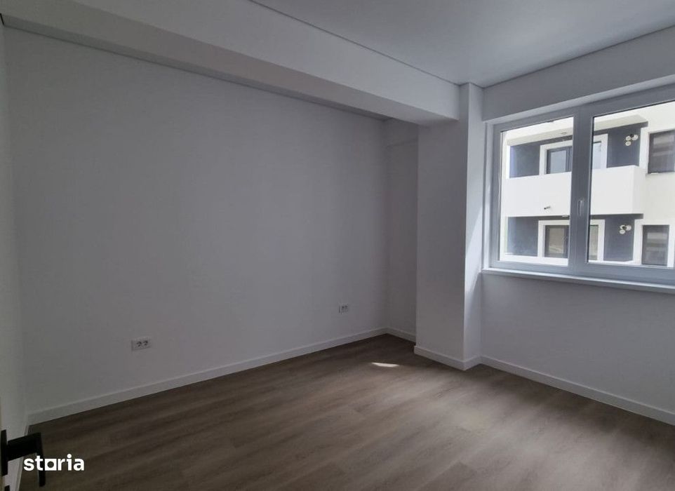 Apartament 2 camere  finalizat Visani , 41 metri, etaj 1 Cod:160708