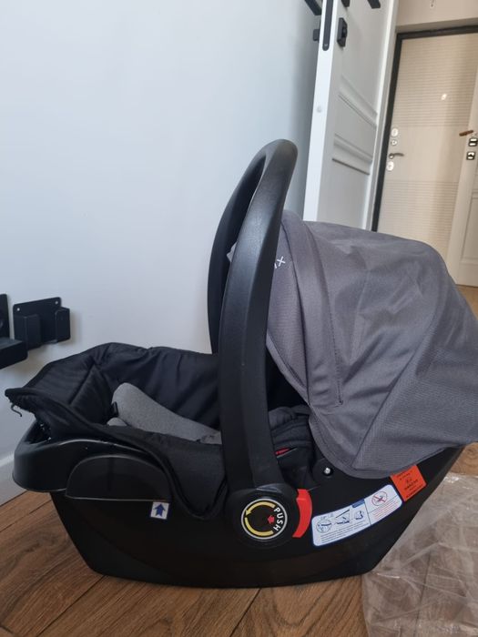 Автолюлька Tomix