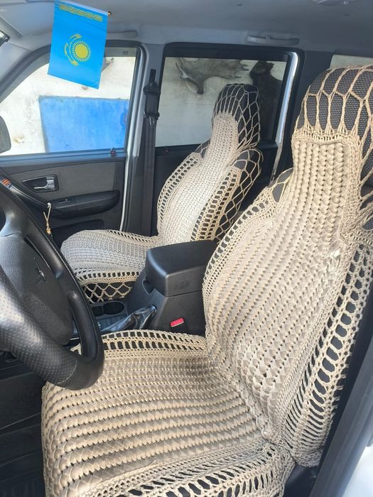 Продам УАЗ Патриот.