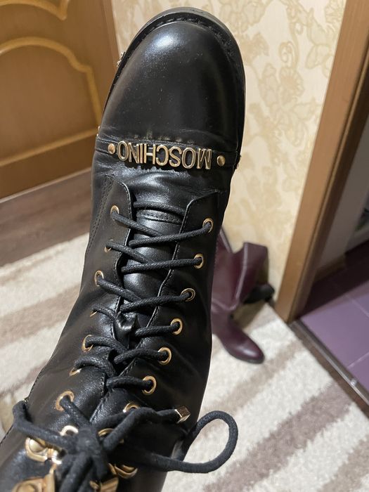 Продам ботиночки