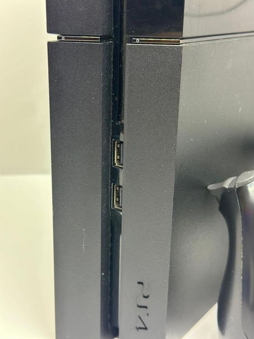 Consola Sony PlayStation 4, 500 GB -A-