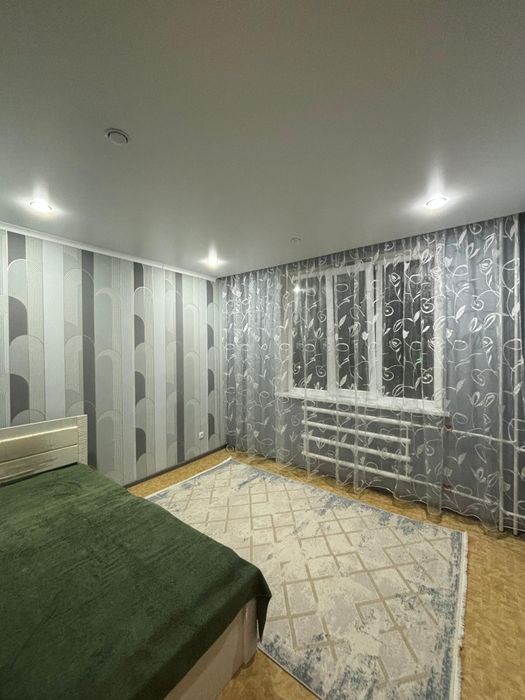 Сдам 2х ком квартиру