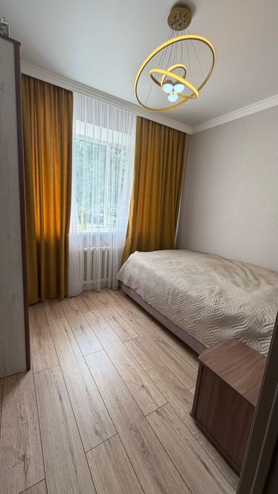 Продам 3х комнатную квартиру