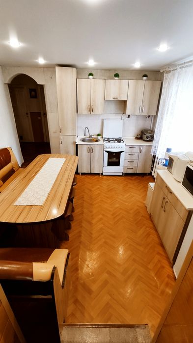 Продаю благоустроенный дом в районе 33 шахта