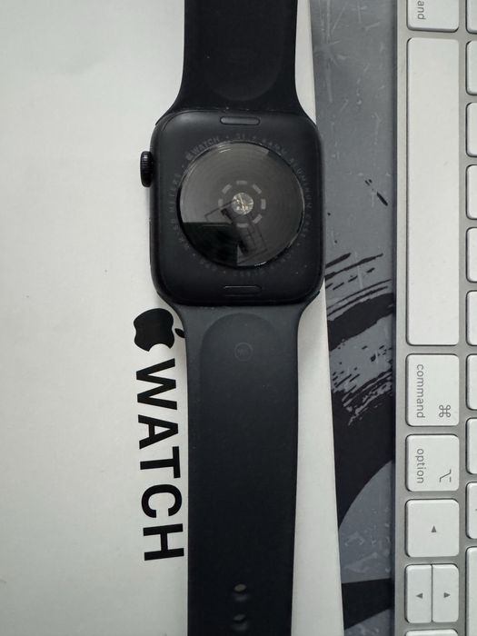 Apple watch se3 44mm GPS M/L