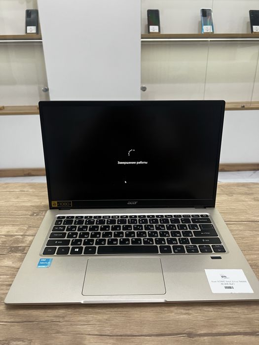 Ноутбук Acer N20H2