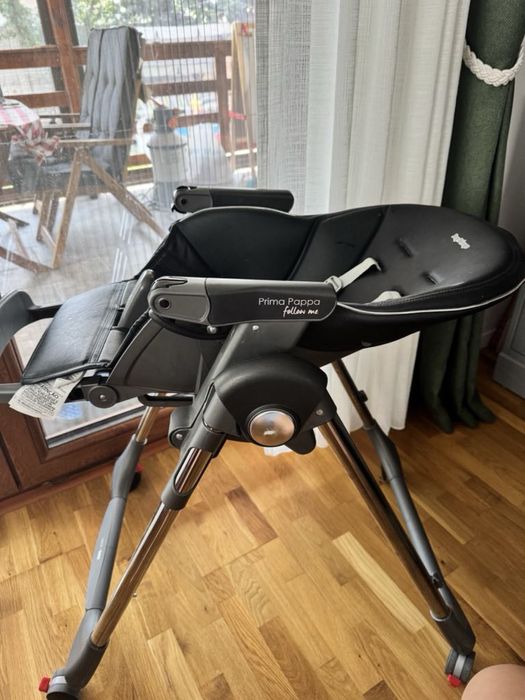 Scaun masa Peg Perego Prima Pappa