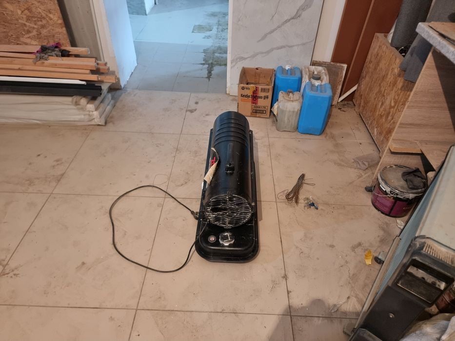 Теплопушка zobo zbk70