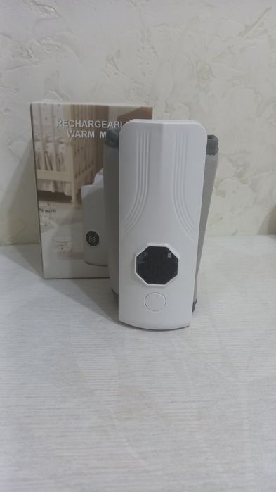 Подогреватель для бутылок