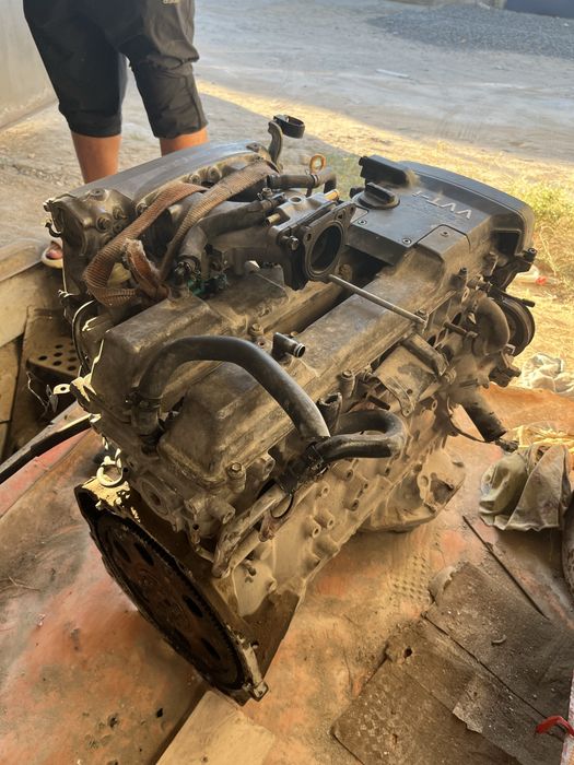 Продам двигатель 2jz-ge