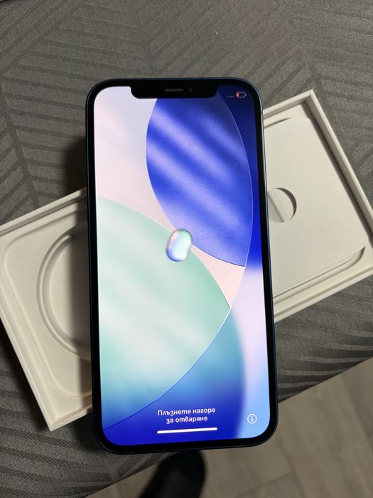 Apple Iphone 12 128gb